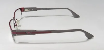 EMPORIO ARMANI 9558 CASUAL STYLISH SUITABLE FOR WORK/OFFICE ITALIAN EYEGLASSES 4