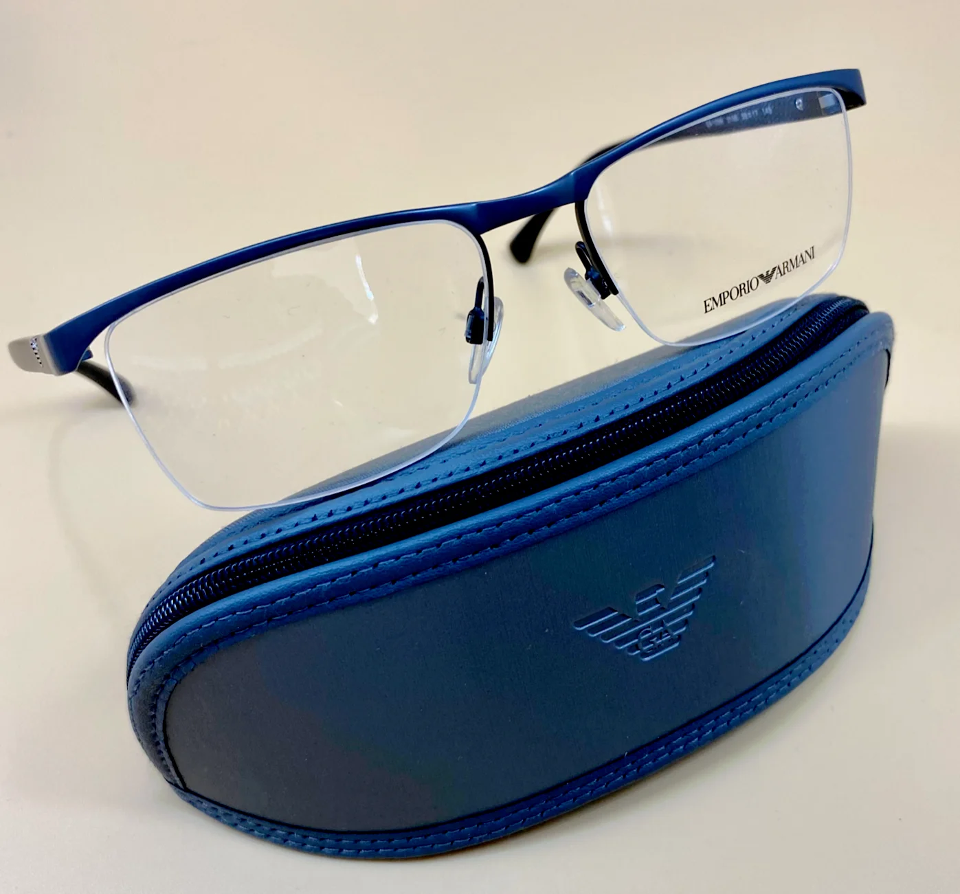 EMPORIO ARMANI EA1056 / 3158 Men