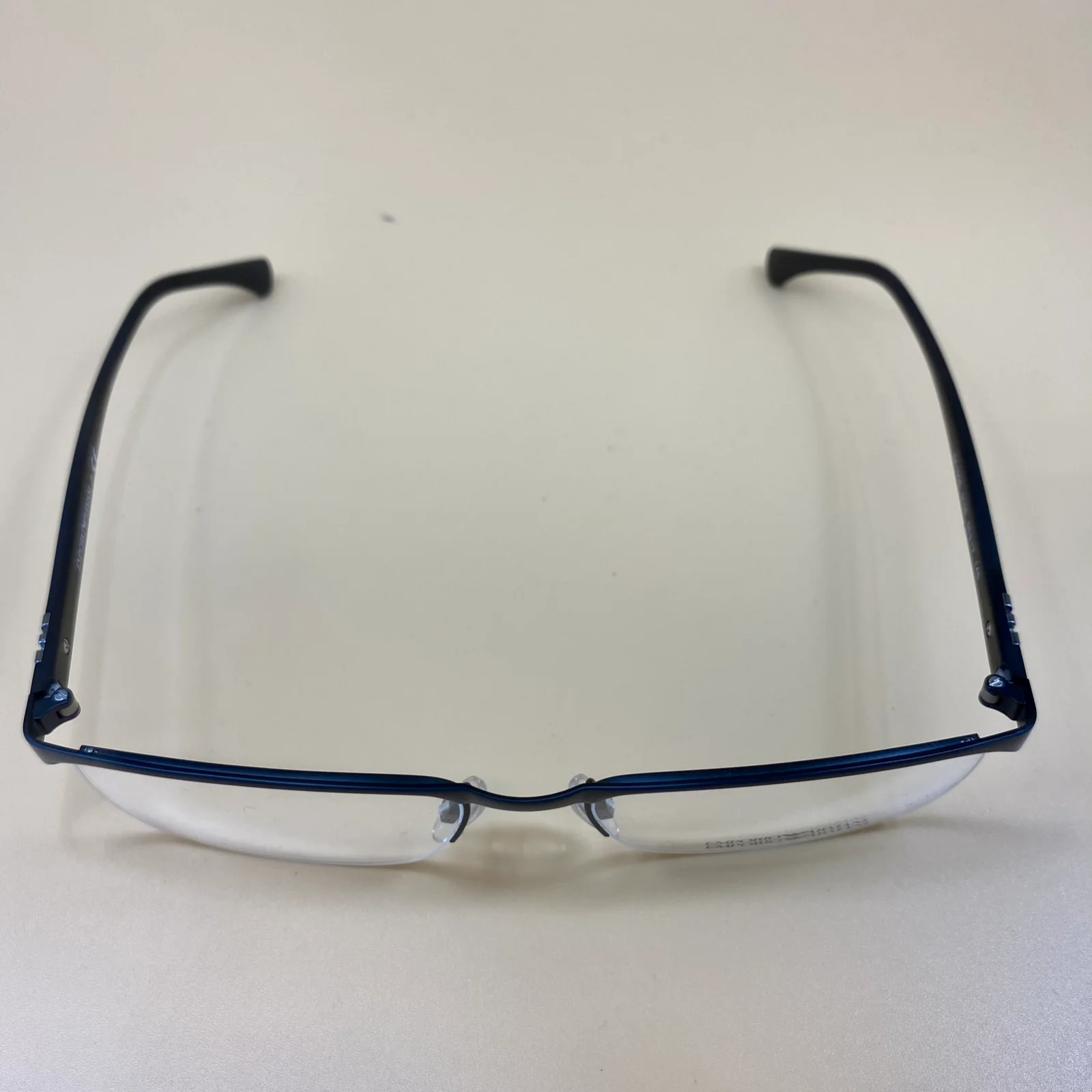 EMPORIO ARMANI EA1056 / 3158 Men 4