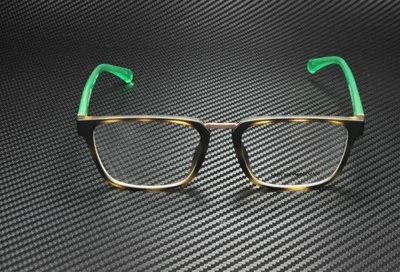 EMPORIO ARMANI EA3108F 5089 Matte Havana Demo Lens 55 mm Men 2