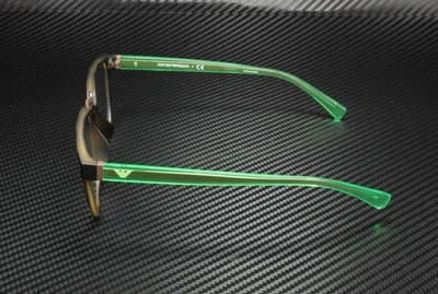 EMPORIO ARMANI EA3108F 5089 Matte Havana Demo Lens 55 mm Men 4