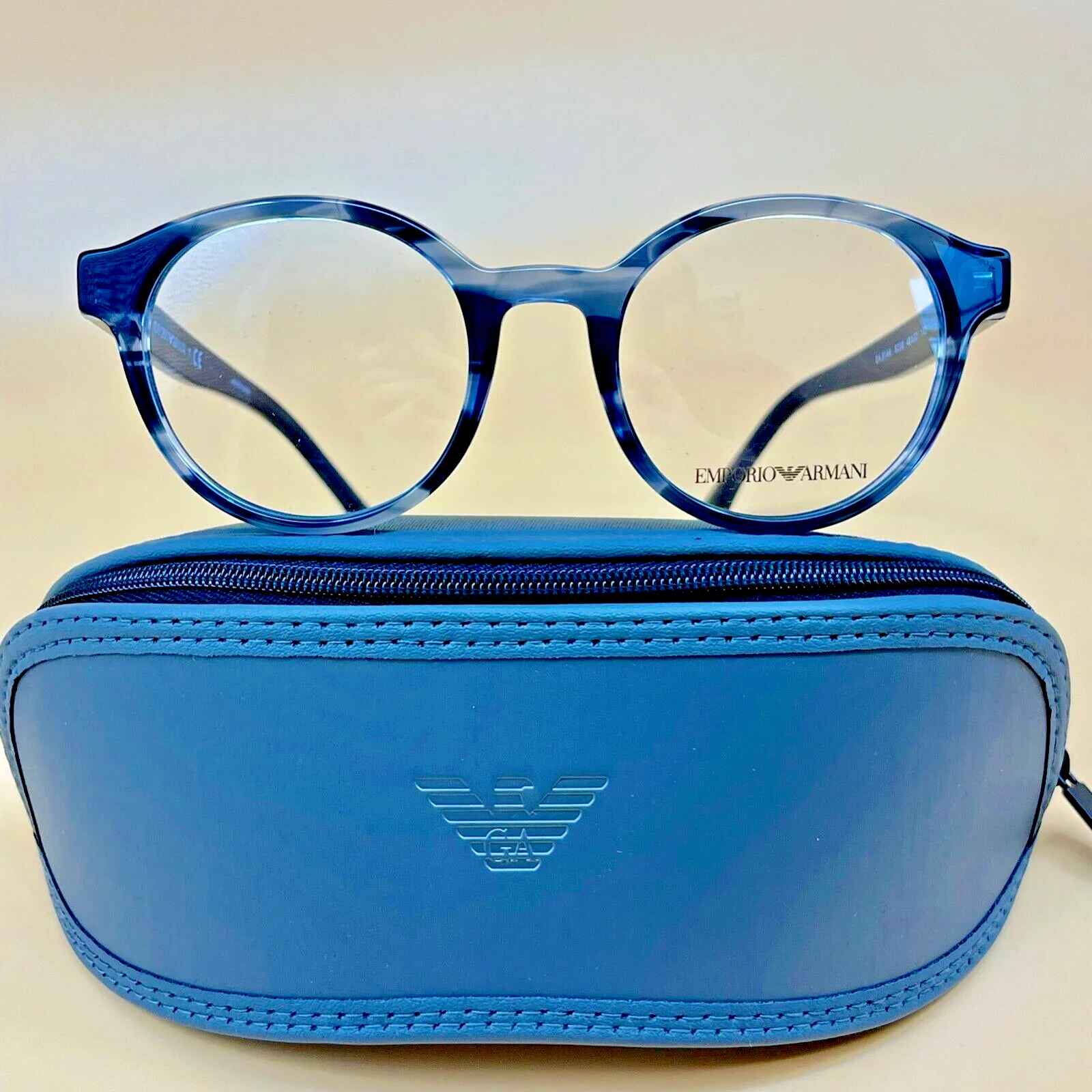EMPORIO ARMANI EA3144 / 5728 Men 2