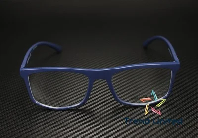 EMPORIO ARMANI EA3183 5081 Blue Demo Lens 56 mm Men 2