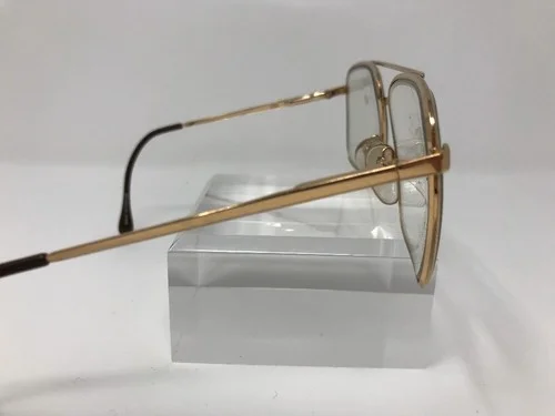 Emporium Eyeglasses LE-108 Liberty Flex Hinge 54-17-140 P625 2