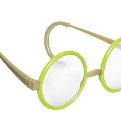Encanto Mirabel Madrigal Glasses Cosplay Costume Eyeglasses Disney Halloween 2