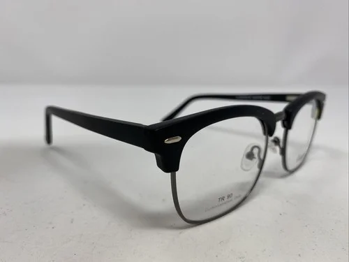 Enhance 4150 Eyeglasses Glasses Frame 51-20-143 Matt Tortoise 3