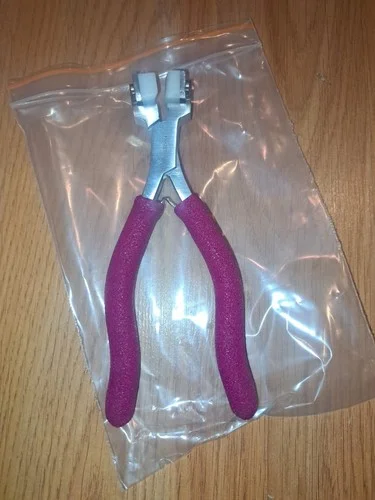 Ergo Pro 21/334 Metal Eyeglass Adjustment Pliers! NEW
