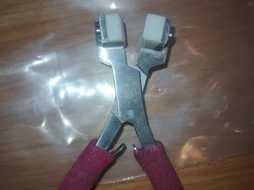 Ergo Pro 21/334 Metal Eyeglass Adjustment Pliers! NEW 2