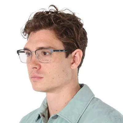 Ermenegildo Zegna Demo Rectangular Men 2