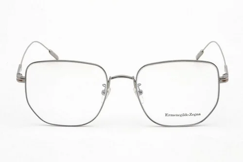 ERMENEGILDO ZEGNA Eyeglasses EZ5222D-014-54 Size 54/19/rectangular BRAND NEW W 2