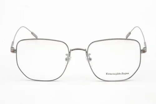 ERMENEGILDO ZEGNA Eyeglasses EZ5222D-014-54 Size 54/19/rectangular BRAND NEW W 4