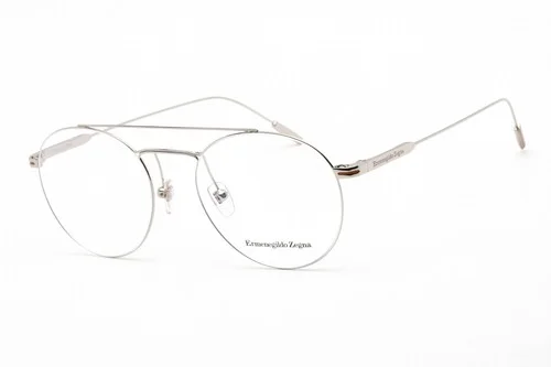 ERMENEGILDO ZEGNA EZ5218-016-51 Eyeglasses Size 51mm 19mm 145mm palladium Men 3