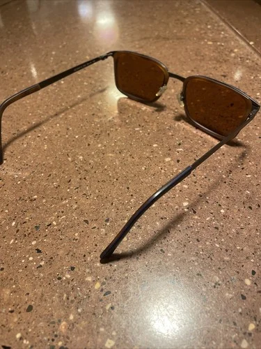 ERMENEGILDO ZEGNA FRAMES ONLY EZ 5047 -3 Eyeglasses Blue Gray 55-19-140 3