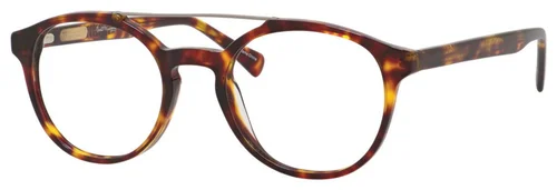 Ernest Hemingway H4826 Unisex Round 50 mm Designer Eyeglasses Frame CHOOSE COLOR 2