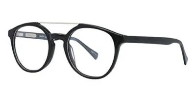 Ernest Hemingway H4826 Unisex Round 50 mm Designer Eyeglasses Frame CHOOSE COLOR 3