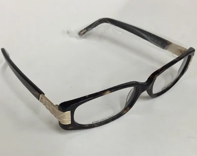 Essence Reading Glasses Frames Demo Lenses StyleMark Optical:Kiara Tortoise New! 4