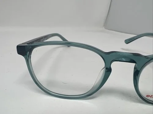 Etnia O.Barcelona 48/20 135 Aqua Women’s Eyeglass Frames CC33 4