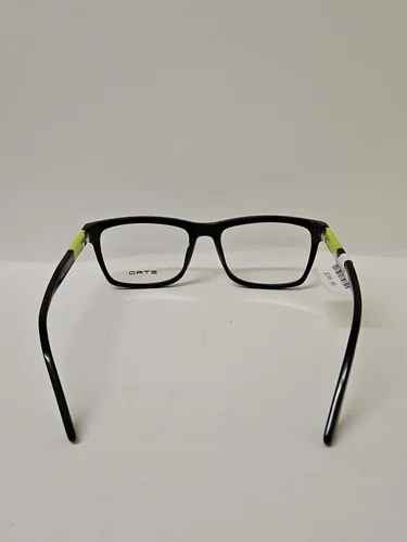 Etro Eyeglasses Frames ET2627 010 54-17-145 Black Neon Green 4