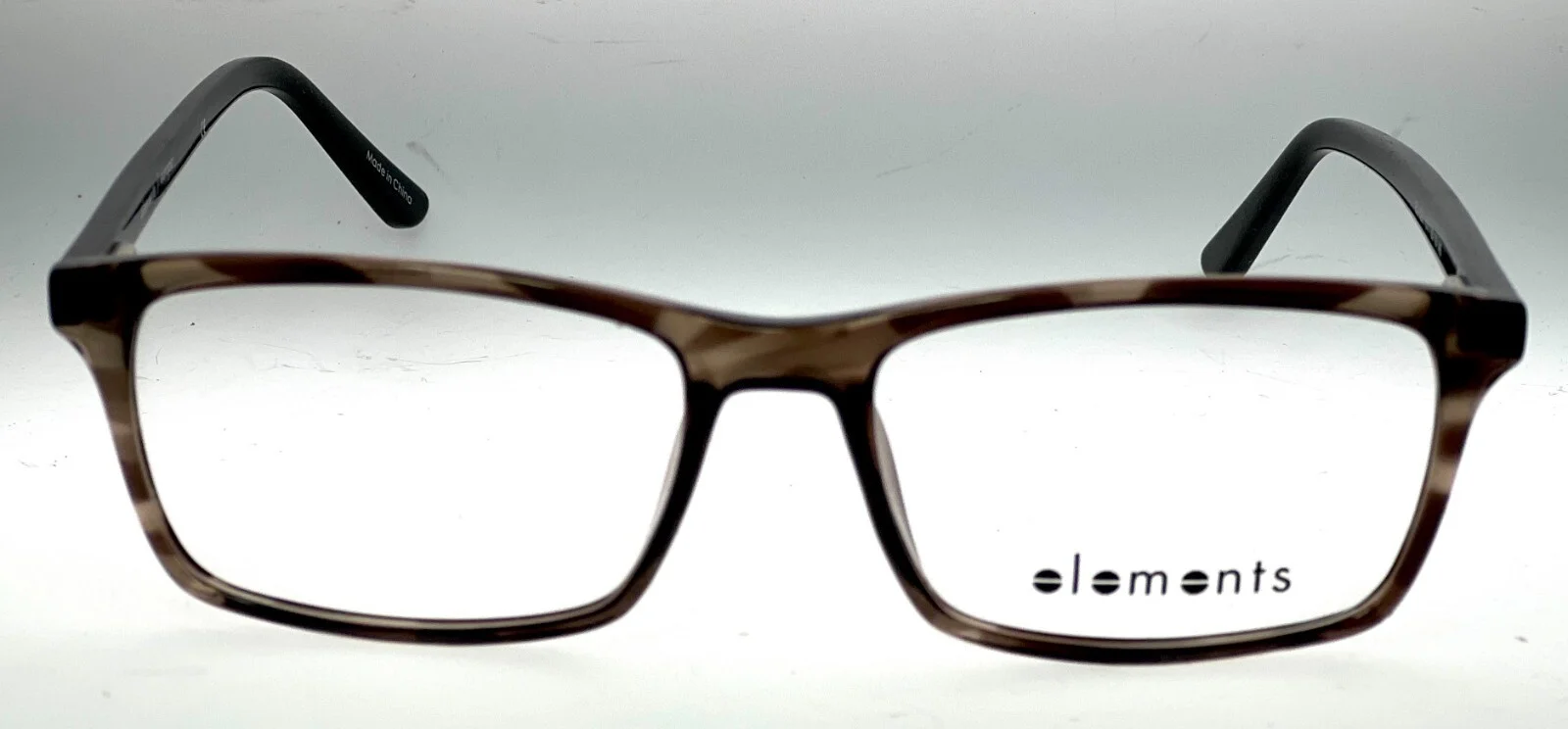 Europa Elements EL322 Eyeglasses Frames 53/16/145 #259 2