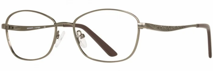 Europa Elements EL626 Rich Brown Women