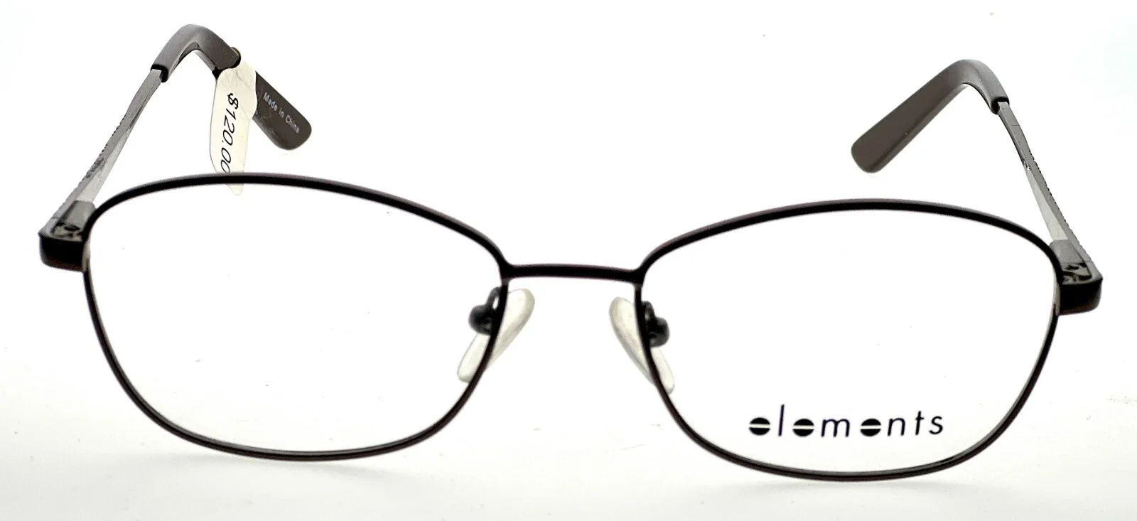 Europa Elements EL626 Rich Brown Women 3