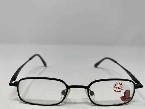 Expert Optics Spider Man Eyeglasses Frame MDL5400 BK 42-18-130 Black UE29
