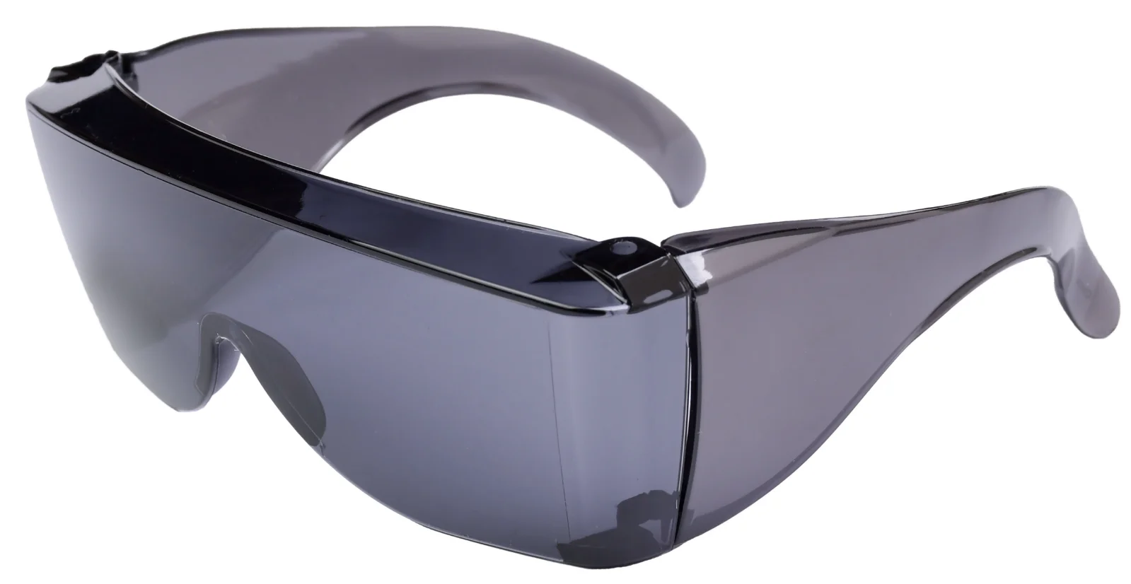 Extra Large Cover Ups – Fit Over Sunglasses For People Who Wear Eyeglasses 2