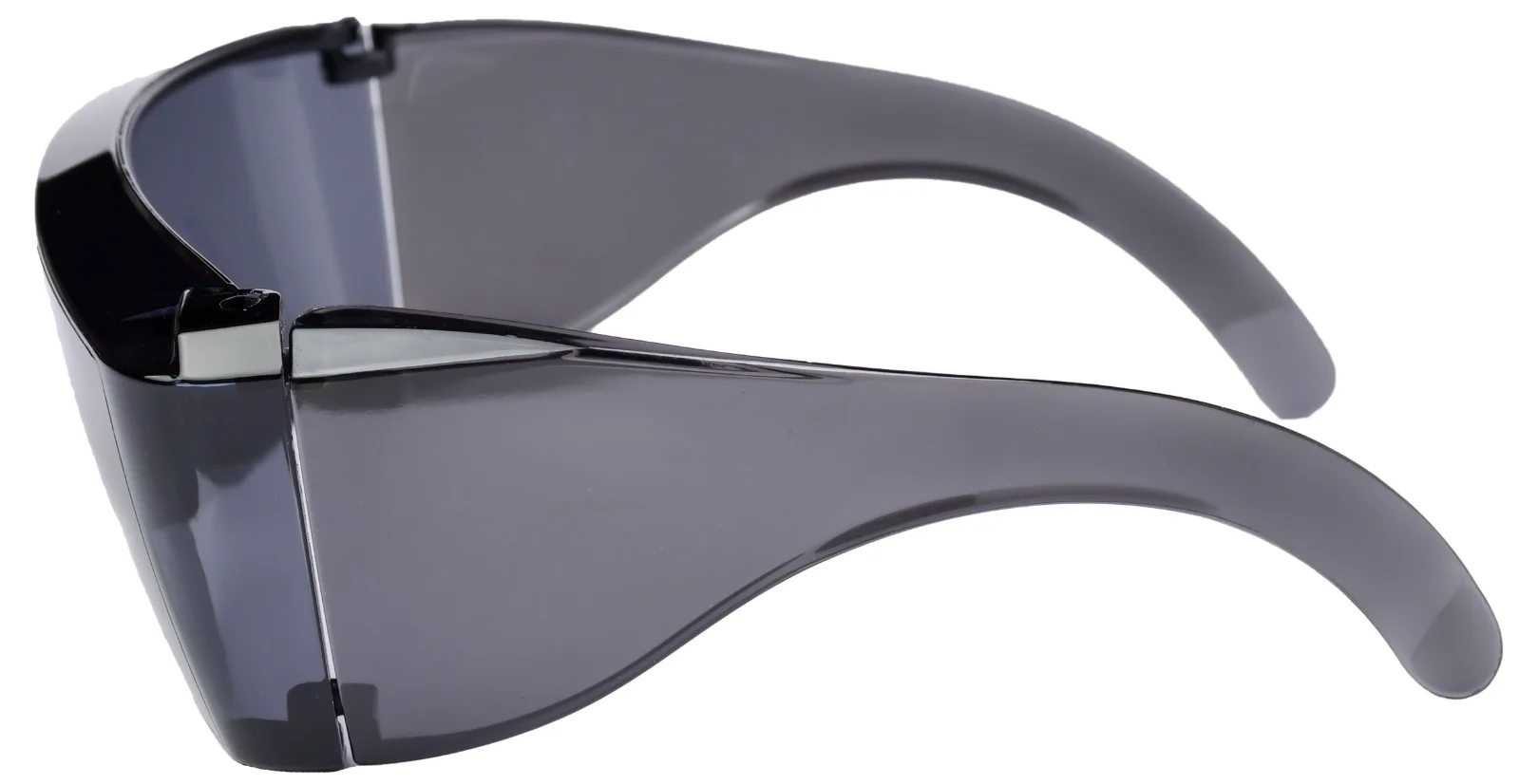 Extra Large Cover Ups – Fit Over Sunglasses For People Who Wear Eyeglasses 3