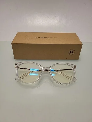 Eye Buy Direct Attitude C2 Eyeglasses