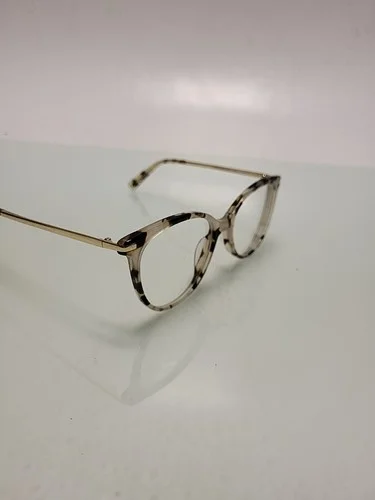 Eye Buy Direct Eyeglasses Attitude C3 Multicolor 54-18-140mm 2