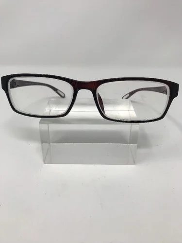 EYE BUY DIRECT EYEGLASSES BROWN TORTOISE 54-16-141 M273 3