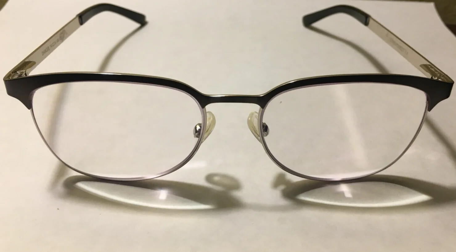 Eye Buy Direct Eyeglasses Dancer Frames 54 - 16 - 145 Eye Glasses 3