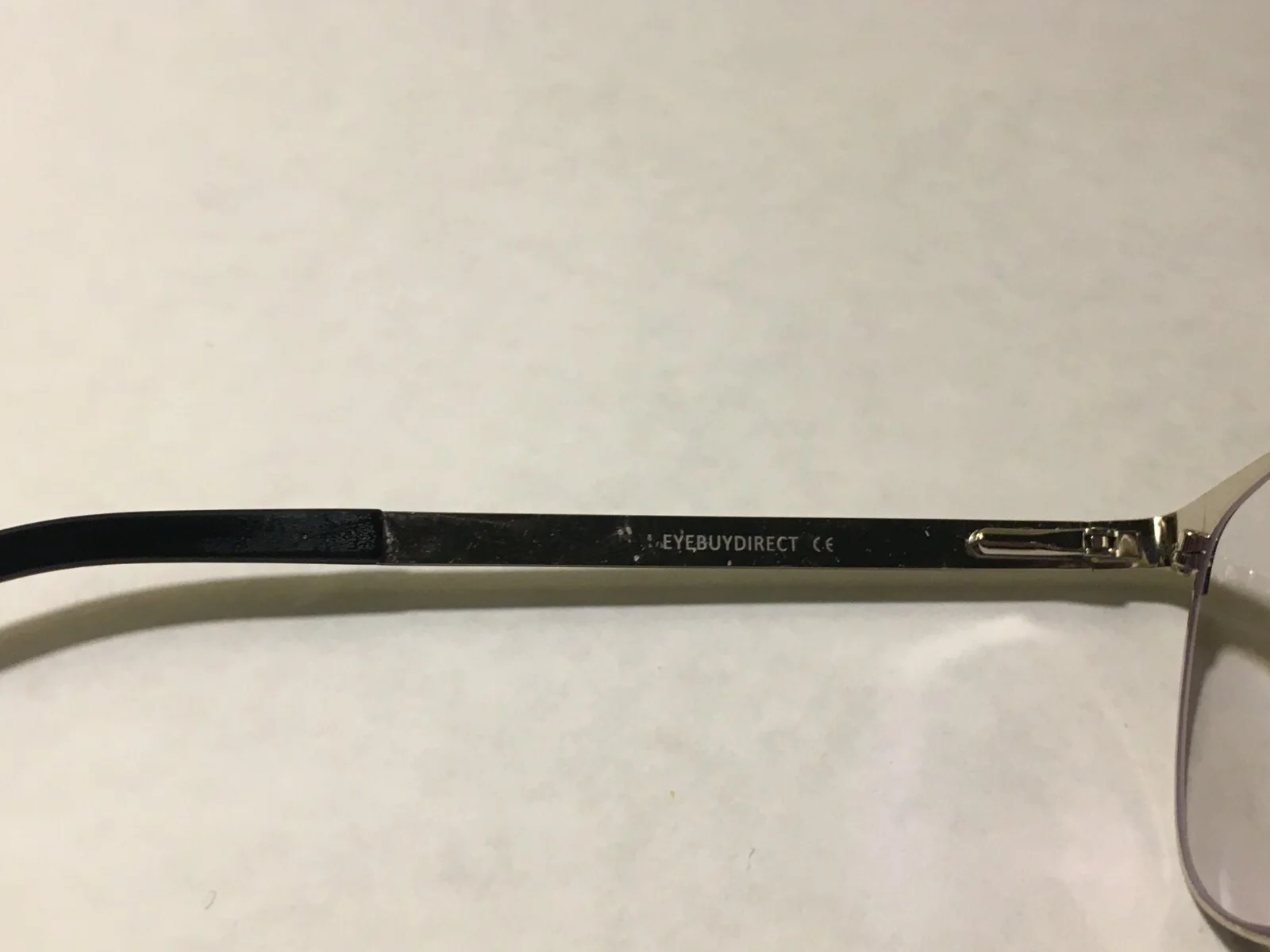 Eye Buy Direct Eyeglasses Dancer Frames 54 - 16 - 145 Eye Glasses 4
