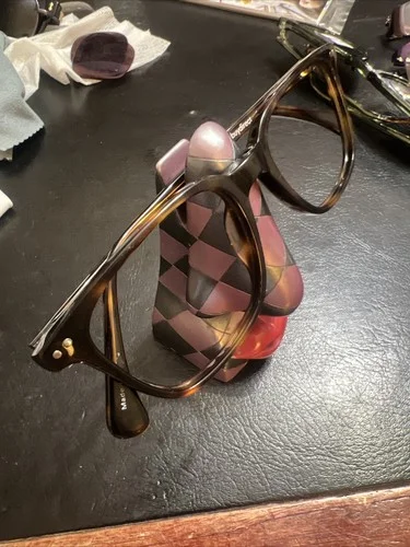 Eye Buy Direct Eyeglasses Frames LUCK 51 18 145 C2 2