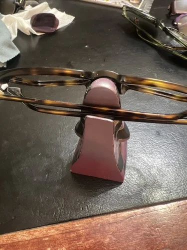 Eye Buy Direct Eyeglasses Frames LUCK 51 18 145 C2 3