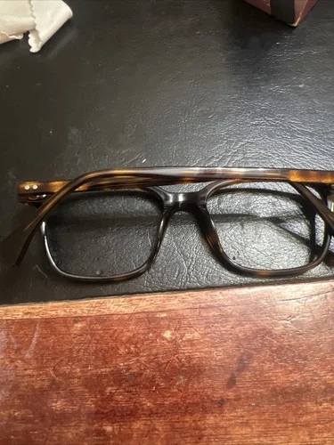 Eye Buy Direct Eyeglasses Frames LUCK 51 18 145 C2 4
