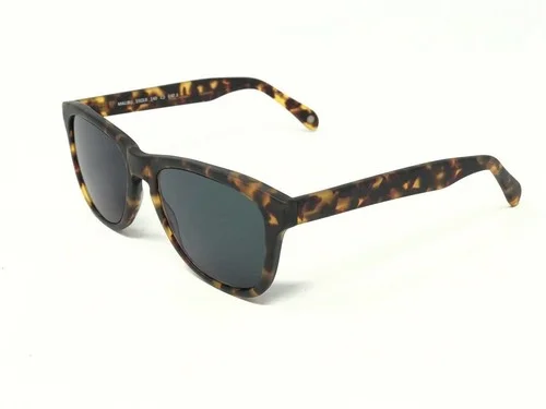 Eye Buy Direct Eyeglasses Frames MALIBU 55 [] 18 -140 Brown Tortoise EYEBUY 2