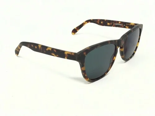 Eye Buy Direct Eyeglasses Frames MALIBU 55 [] 18 -140 Brown Tortoise EYEBUY 3