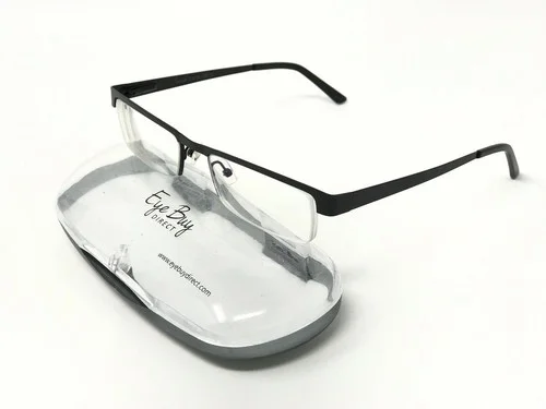 EYE BUY DIRECT Eyeglasses Frames Samuel 51 [] 18 140 Matte Black 2