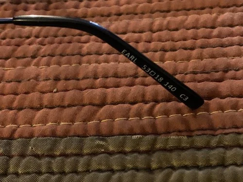 Eye Buy Direct Eyeglasses Frames 2