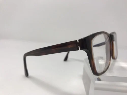 Eye Buy Direct Eyeglasses Tortoise Frames Only Plastic Bryan 52-17-140 W903