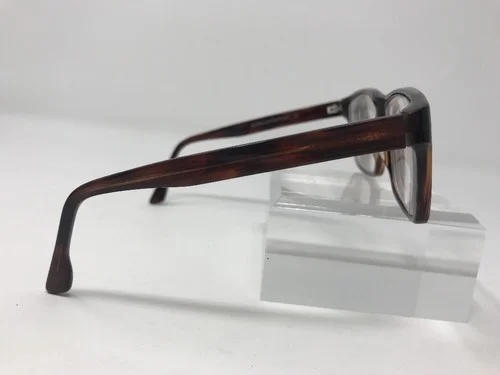 Eye Buy Direct Eyeglasses Tortoise Frames Only Plastic Bryan 52-17-140 W903 2