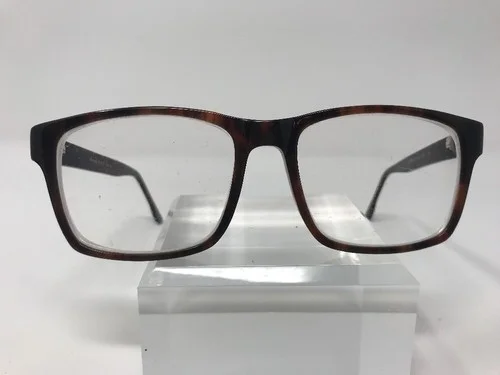Eye Buy Direct Eyeglasses Tortoise Frames Only Plastic Bryan 52-17-140 W903 3