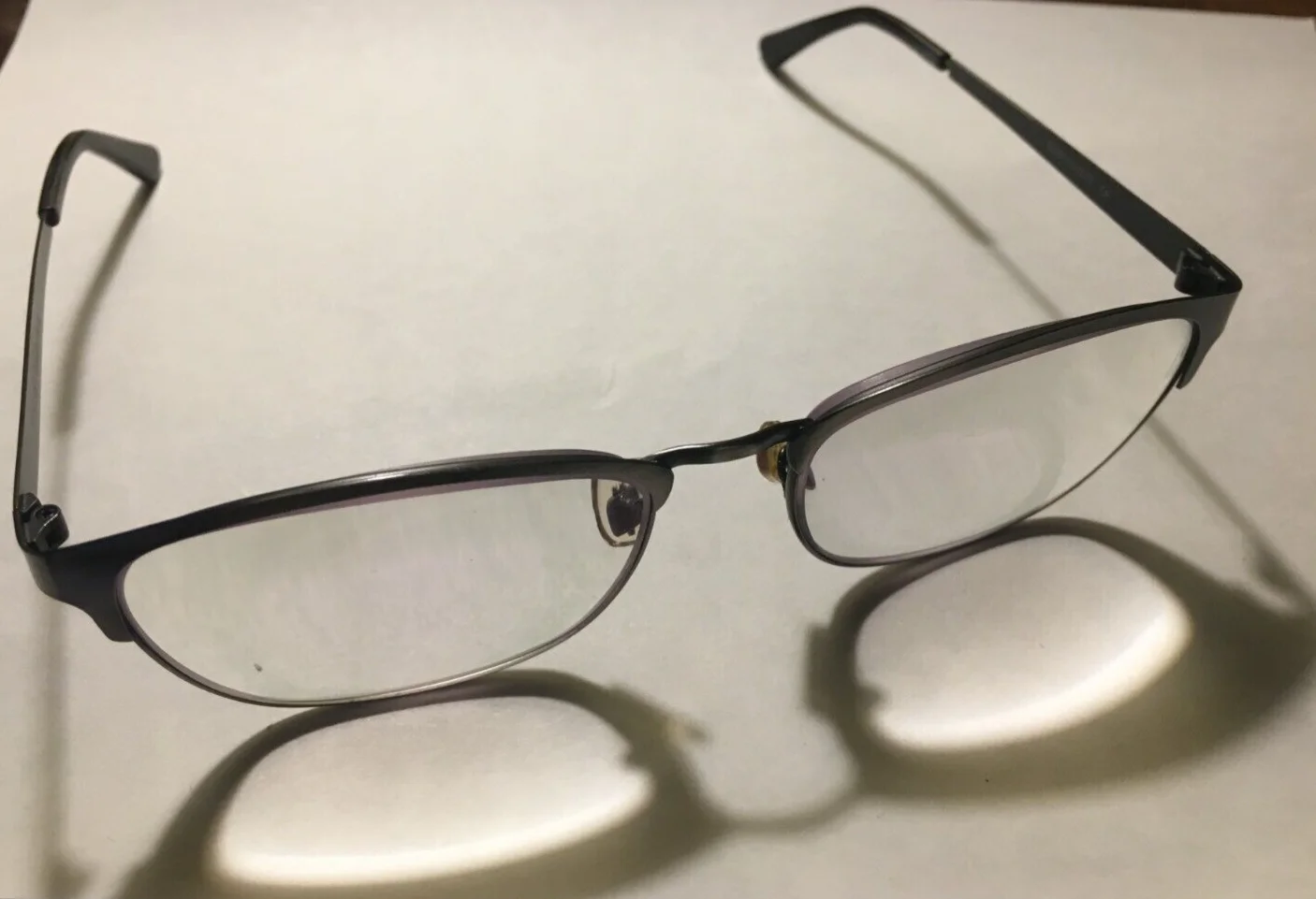 Eye Buy Direct Eyeglasses Upper East Frames 55 - 17 - 140 C1 Eye Glasses 2