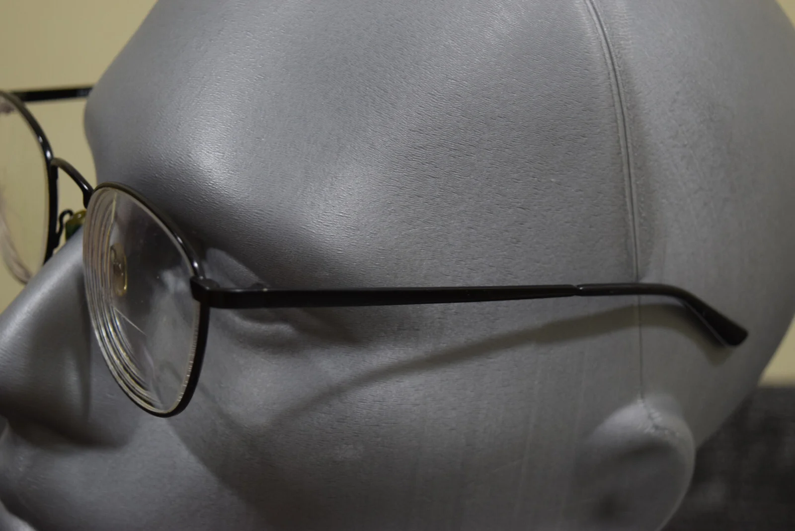 Eye Buy Direct ST MICHEL Black RX Eyeglasses Frames 51 19 145 MS318