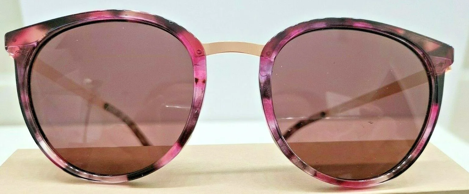 Eye buy direct Tortoise Eyeglasses FRAMES ONLY New 2