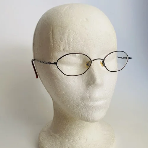 Eye Glasses Dakota Smith 0903 -Marmalade 1156-Wine 49-19-140 selling frame only