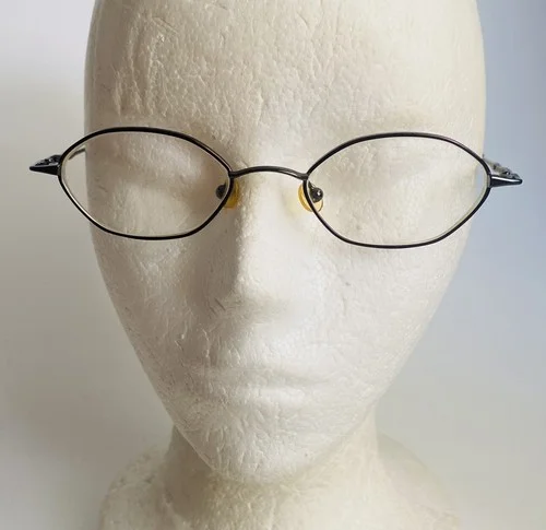 Eye Glasses Dakota Smith 0903 -Marmalade 1156-Wine 49-19-140 selling frame only 2
