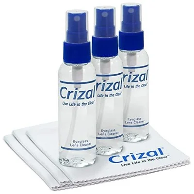 Eye Glasses Lens Cleaner Kit Eyeglass Cleaner And Microfiber Eyeglass Cleaner...