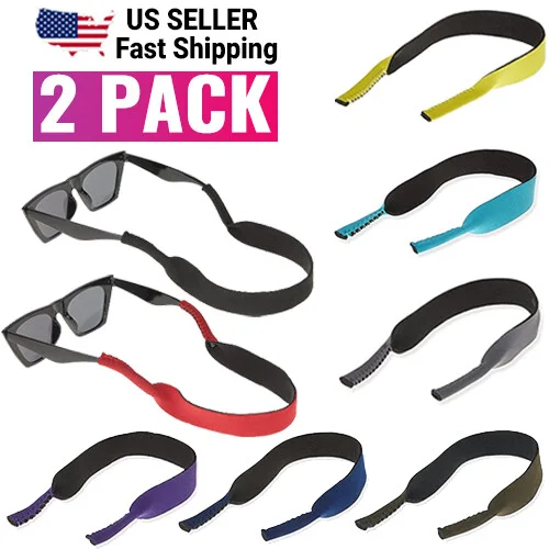 Eye Glasses String Holder Strap - Eyeglass Straps Cords for Men Women - Eyeglass